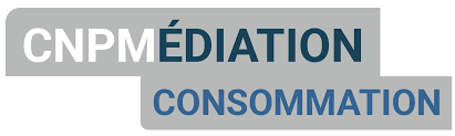 logo cnpm mediation consommation